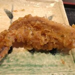 そば処ひふみ - 