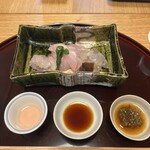 虎屋 壺中庵 - 