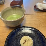虎屋 壺中庵 - 