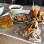 ソラノネ食堂 - 