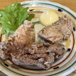 あじへい 一宮大和店 - 