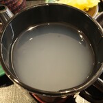 そば処ひふみ - 