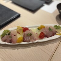 焼鳥 鳥美庵 新宿本店 - 