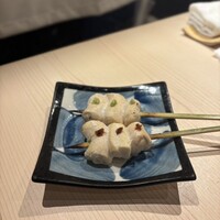 焼鳥 鳥美庵 新宿本店 - 