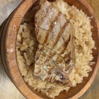 焼うお いし川 名古屋 - 
