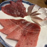 焼うお いし川 名古屋 - 