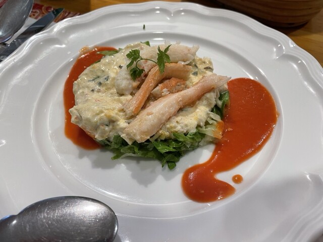 山形の洋食とワイン kojiro &ndash; カジュアルで楽しむ本格洋食と厳選ワイン