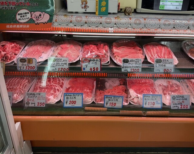 くさか &ndash; 曽根田（惣菜・デリ）｜福島市の手作り惣菜が楽しめる人気店