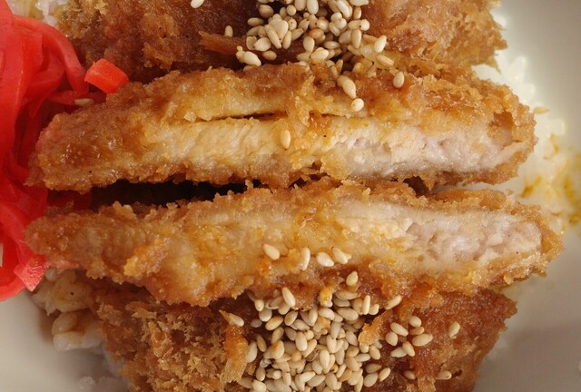 そば処ひふみ - 寒河江（そば）の写真