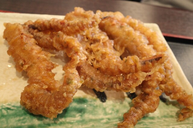 そば処ひふみ - 寒河江（そば）の写真