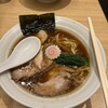 長岡食堂 横浜西口店