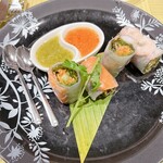 クィーンオブタイランド - 