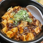 和牛と中華料理 けむり屋&フラワー - 