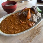 ソラノネ食堂 - 