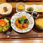 にの - 