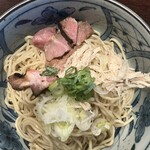 麺屋 ルリカケス - 