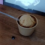 モンテサント - 料理写真:
