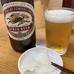 とんかつ 山さき - 