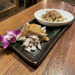 和牛と中華料理 けむり屋&フラワー - 