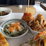 ソラノネ食堂 - 