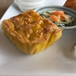 ソラノネ食堂 - 