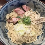 麺屋 ルリカケス - 