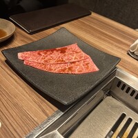 焼肉うしごろ 新宿三丁目店 - 