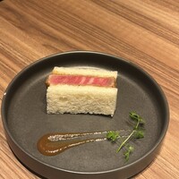 焼肉うしごろ 新宿三丁目店 - 