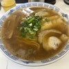 中華そば伴 中央町店