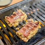 先斗町焼肉 きらく - 