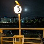 先斗町焼肉 きらく - 