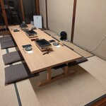 先斗町焼肉 きらく - 