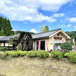 吹上庵そば道場 三稜館 - 
