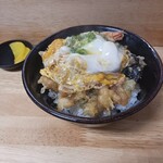 天丼 吉兵衛 - 