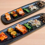 先斗町焼肉 きらく - 