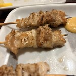 やきとり 大吉 小立野店 - 