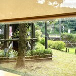 吹上庵そば道場 三稜館 - 