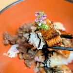 先斗町焼肉 きらく - 