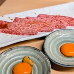先斗町焼肉 きらく - 
