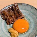 先斗町焼肉 きらく - 