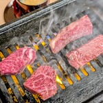 先斗町焼肉 きらく - 