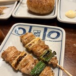 やきとり 大吉 - 料理写真: