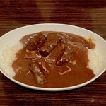 欧風カレー ソレイユ - 