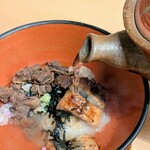 先斗町焼肉 きらく - 