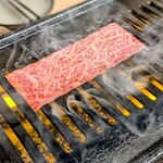 先斗町焼肉 きらく - 