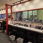 桂花ラーメン 御徒町店 - 