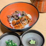 先斗町焼肉 きらく - 