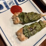 やきとり 大吉 小立野店 - 