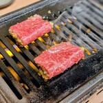 先斗町焼肉 きらく - 
