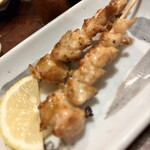 やきとり 大吉 小立野店 - 